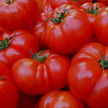 Fresh Produce Shoppe