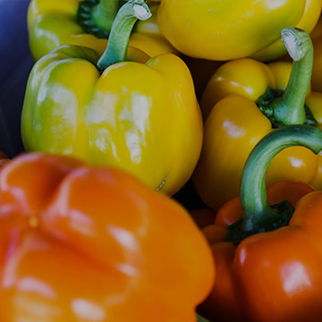Fresh Produce Shoppe