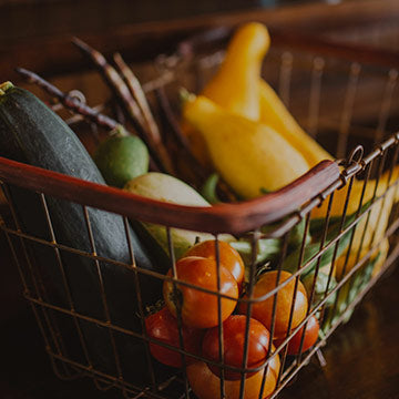 Fresh Produce Shoppe