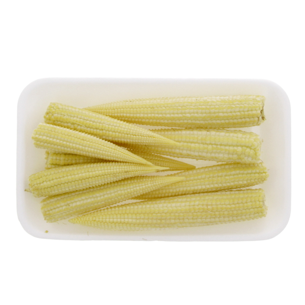 Baby Corn Pkt