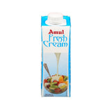 Amul Fresh Cream 250ml