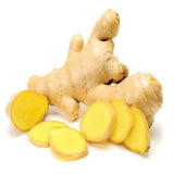 Ginger New