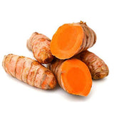 Kachi Haldi