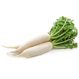 Mooli White