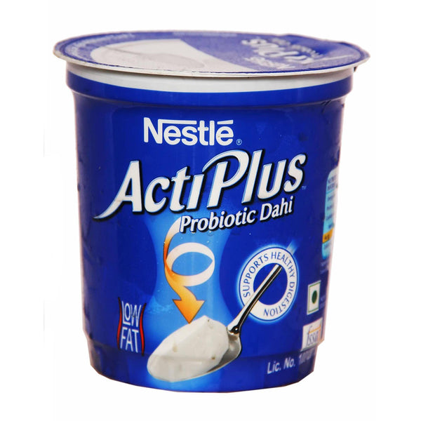 Nestle Activplus Dahi 400gm Fresh Produce Shoppe