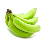 Raw Banana