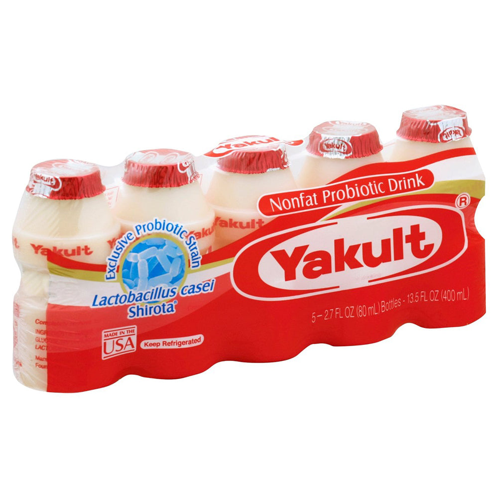 Yakult Pack Of 5