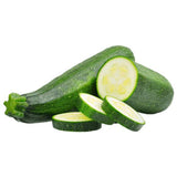 Zuchini Green