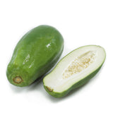 Raw Papaya