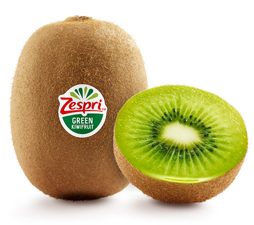 Kiwi Green