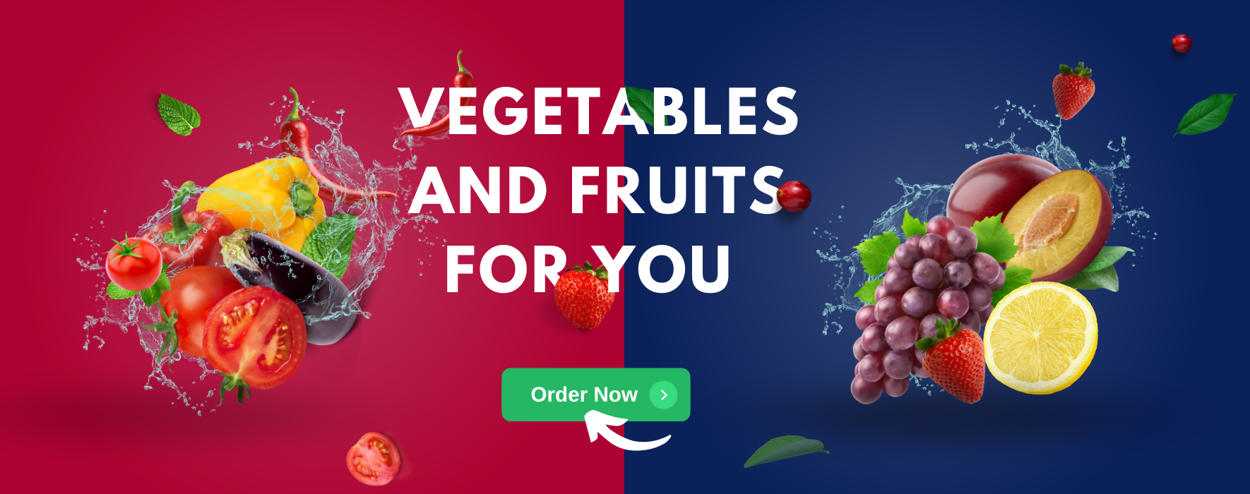 Fresh Produce Shoppe