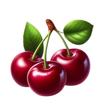 Cherry Imported