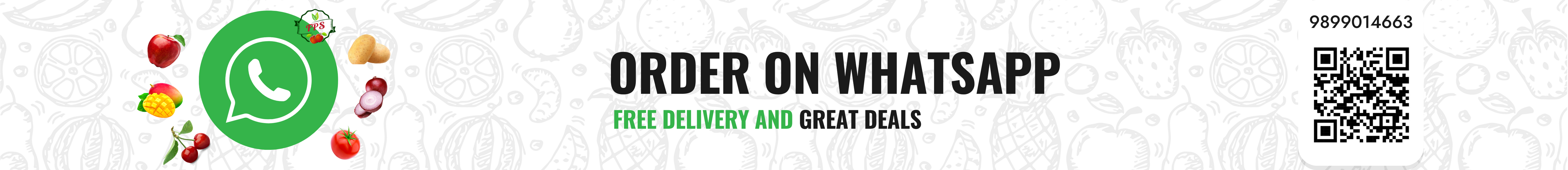 Fresh Produce Shoppe