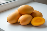 Alphonso Mango