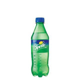 Sprite 250 Ml