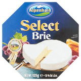 Select Brie Alpenhain
