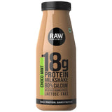Raw Choco Mint 18G Protein Milkshake 200ML