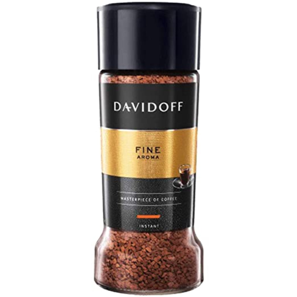 Davidoff Fine Aroma