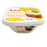 Amul Cheese Spread Plain 200 Gm