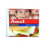 Amul Cheese Slice 200gm