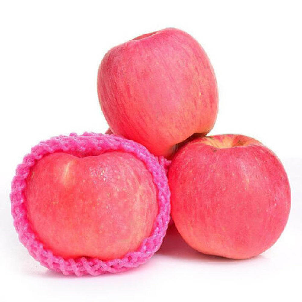 Apple Fuji Pink