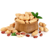 Fps Roasted Peanuts 500Gms
