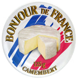 Camembert Bonjour De France