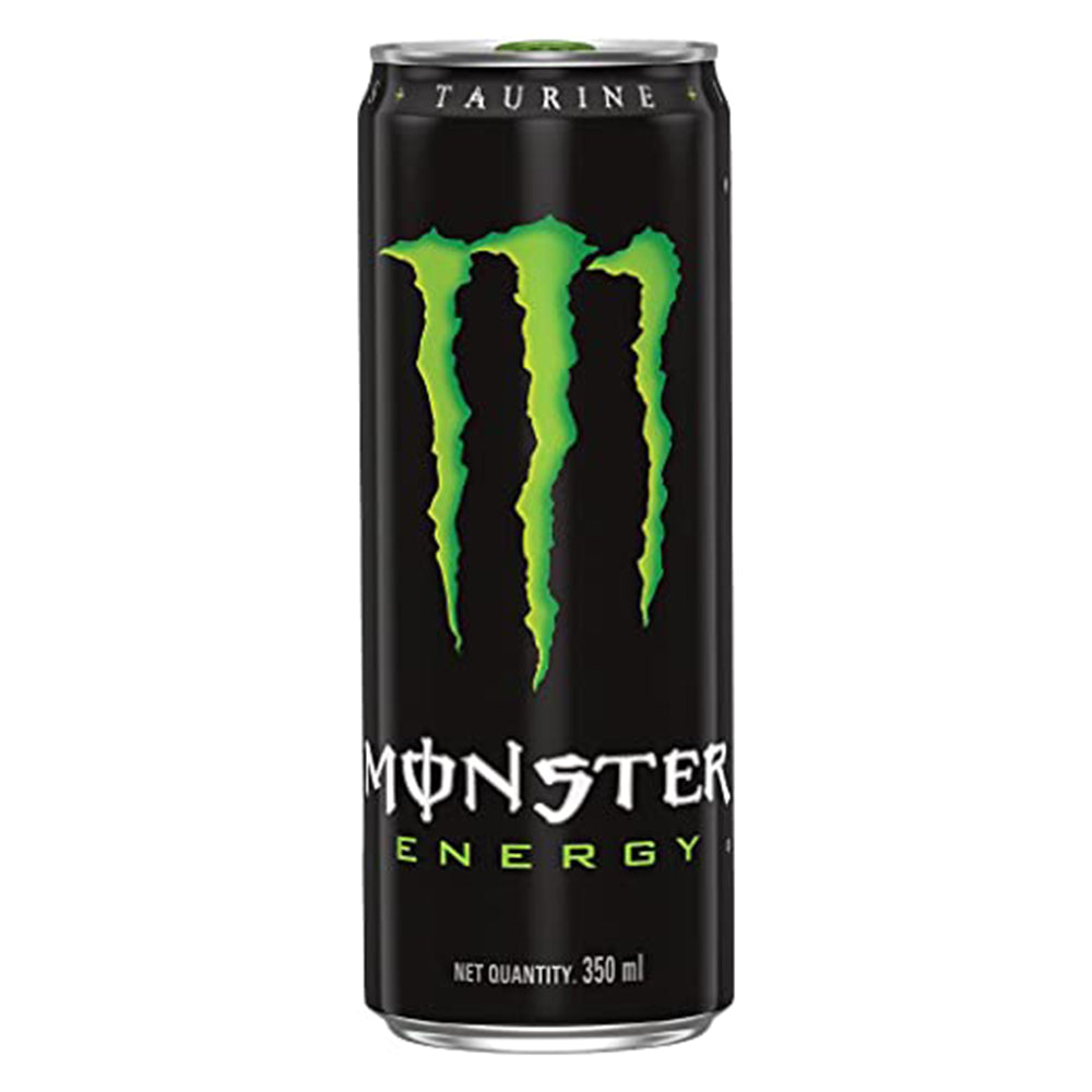 Monster Energy Can 350 Ml