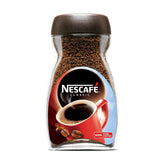 Nescafe Classic 200gm Free