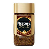 Nescafe Gold 50gm