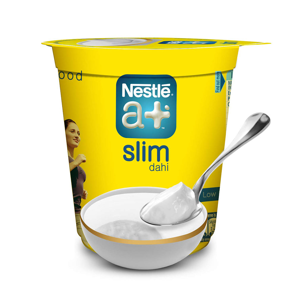 Nestle Slim Dahi 400gm