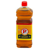 P.mark Kachi Ghani Mustard Oil 1ltr
