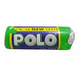 Polo Big Roll