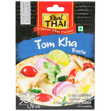 Real Thai Tom Kha Paste 50Gm