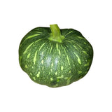 Pumpkin Green Small
