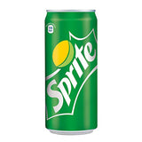 Sprite 300ml Tin