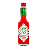 Tabasco Pepper Sauce