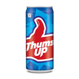 Thums Up Can 300 Ml