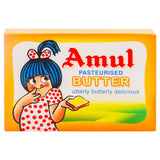 Amul Butter 100 Gm