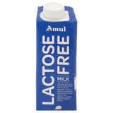 Amul Lactose Free Milk 250ml