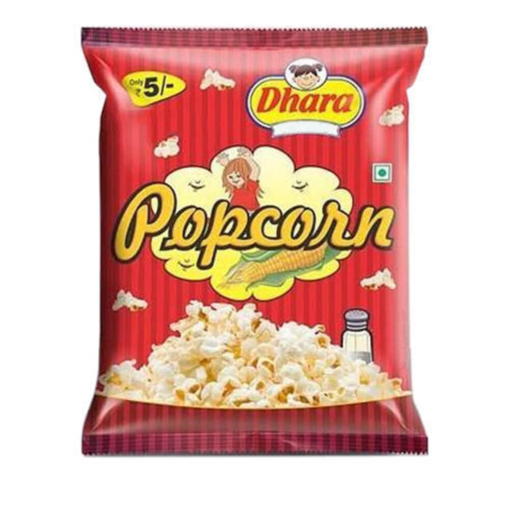 Popcorn 100gm