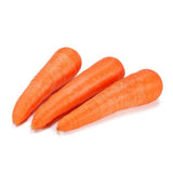 Orange Carrot