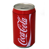 Coca Cola  300ml Tin