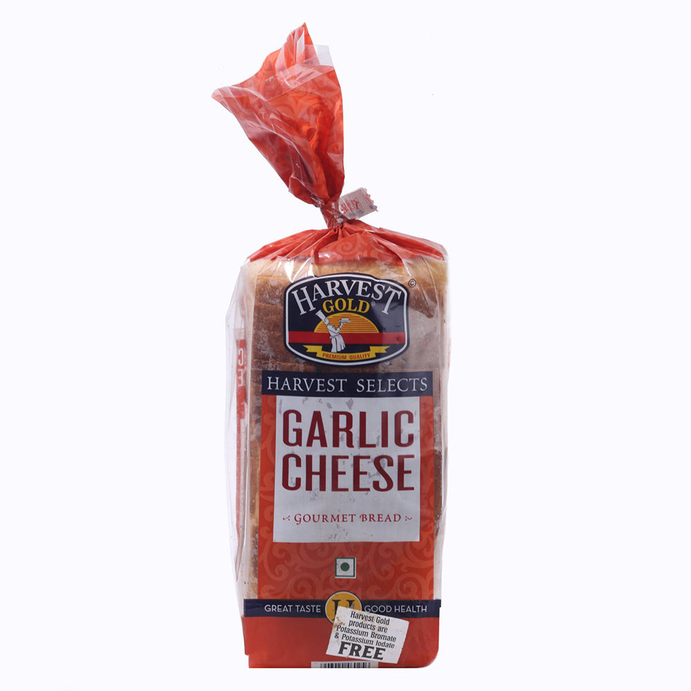 Harvest Garlic Bread 300gm