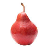 Pear Red Usa