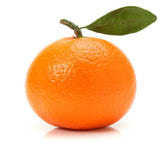 Orange Mandarin