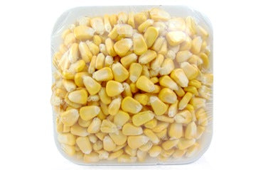 Bhutta Dana (Peeled Corn)