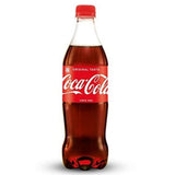 Coca Cola 250 Ml Pet