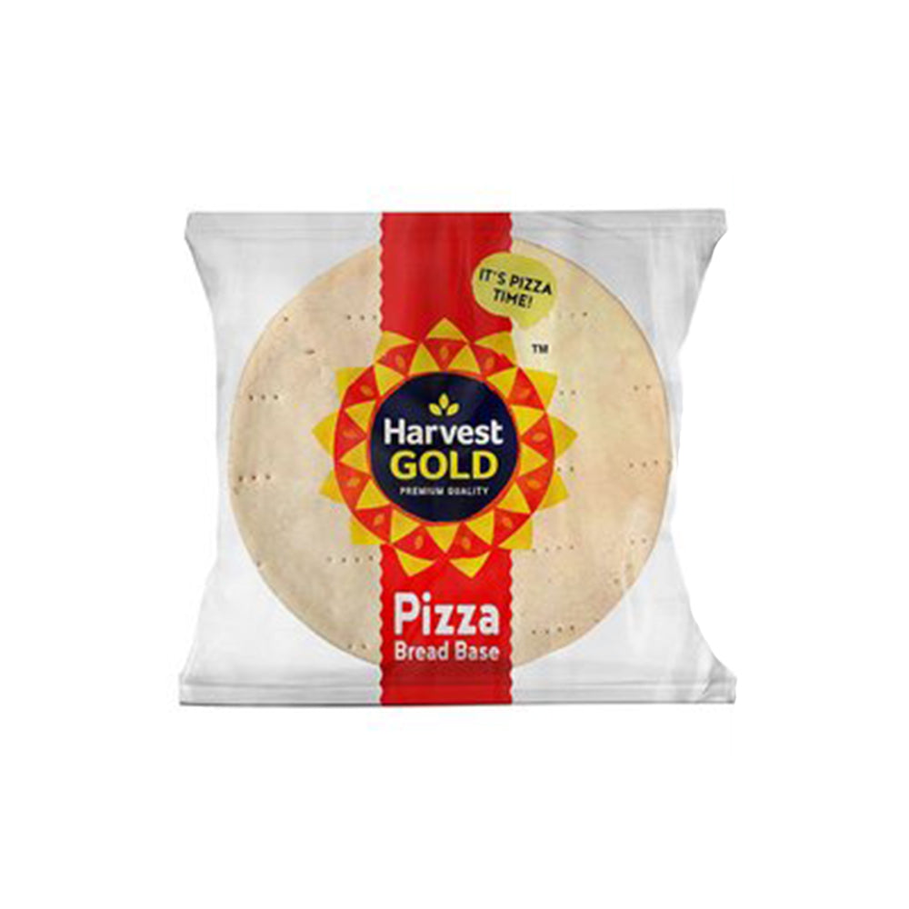 Harvest Gold Pizza Bread 250gm