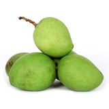 Raw Mango